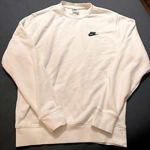 Nike Sportswear Club Fleece